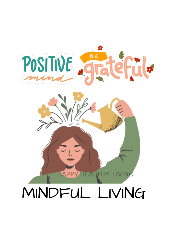 Mindful Living