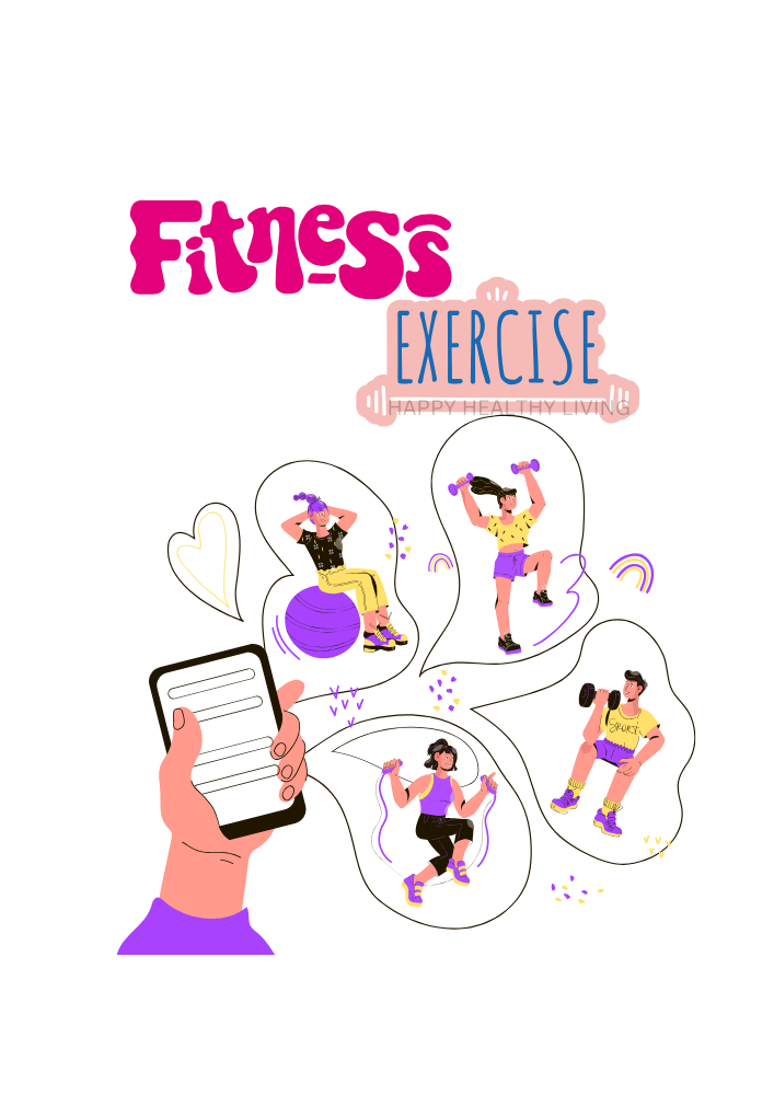 Fitness and Exercise